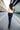 LOW RISE FLARE JEAN - DARK WASH