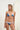 ROXY KAUAI BIKINI TOP - WAVE PRINT