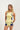 ROXY JINX TANK - LEMONADE