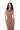 SELENA DRESS - WARPED PLAID