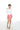 MICRO MINI SKIRT - SIREN DAMASK