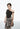 ARIELLE TOP - BLACK