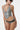 MARA CORSET - DARK GREY LATEX