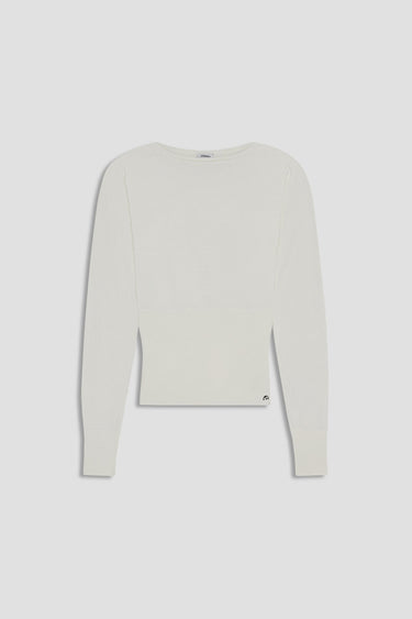 ODESSA TOP - WHITE