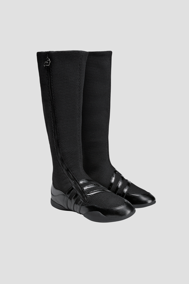 ADIDAS BOOT - BLACK