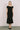 GAUDI SKIRT - BLACK
