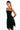 LILA CORSET - BLACK