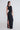SELENA DRESS - BLACK