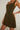 MILA DRESS - OLIVE