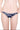 RIO BIKINI BOTTOM - BANDANA NAVY