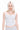 LUNA TOP - HEATHER GREY