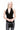 MATHILDE TOP - BLACK
