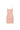 ANYA DRESS - WHITE POLKA DOT