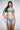RIO BIKINI TOP - AZURE