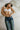 LOW RISE FLARE - MEDIUM VINTAGE WASH